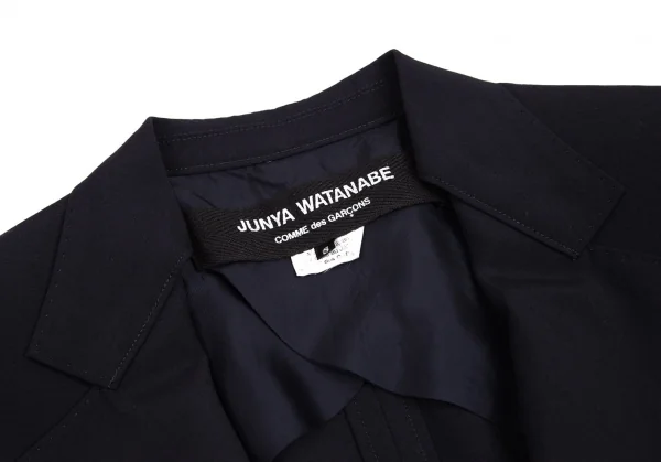 ジュンヤワタナベ コムデギャルソンJUNYA WATANABE COMME des GARCONS
