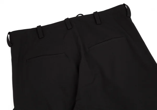 S'YTE Zip Pocket Cargo Pants K-94784_010