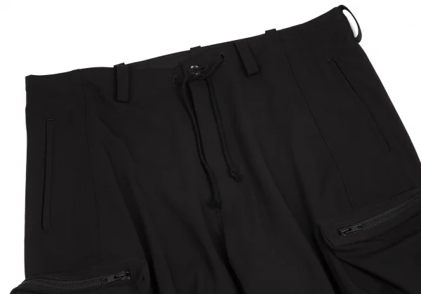 S'YTE Zip Pocket Cargo Pants K-94784_002