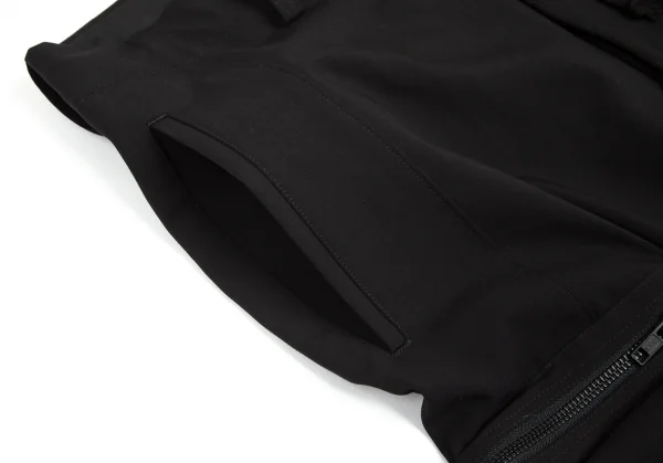 S'YTE Zip Pocket Cargo Pants K-94784_003