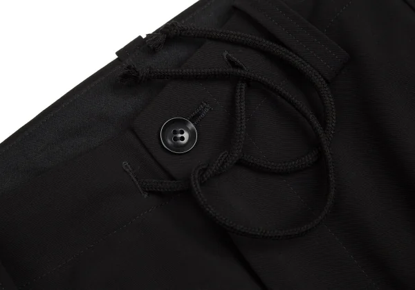 S'YTE Zip Pocket Cargo Pants K-94784_004