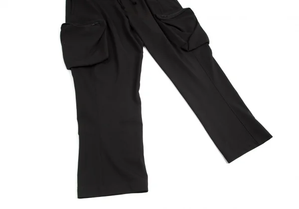 S'YTE Zip Pocket Cargo Pants K-94784_006
