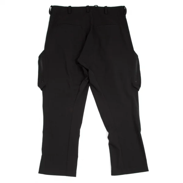 S'YTE Zip Pocket Cargo Pants K-94784_009