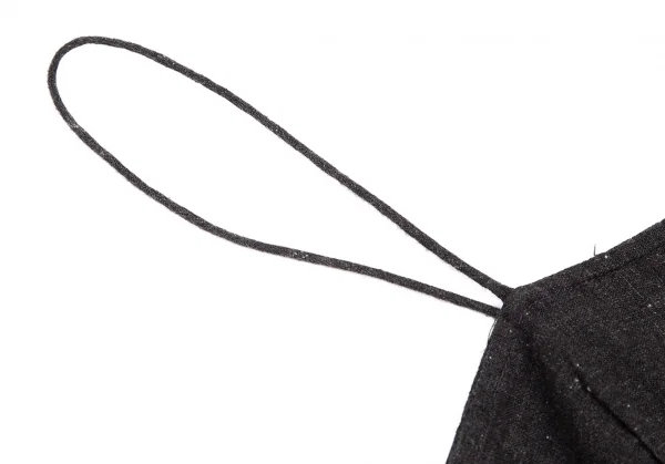 45rpm コットンキャミソール チャコール3 K-94804_006