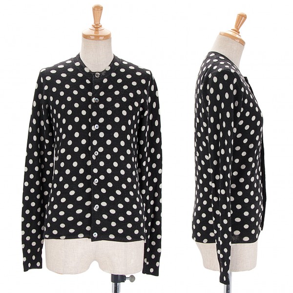 H＆M コムデギャルソン COMME des GARCONS ドットウール