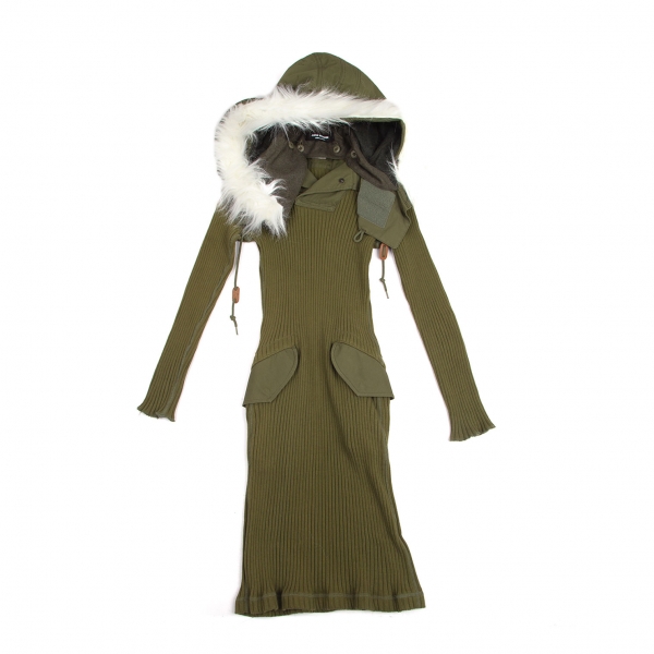 ジュンヤワタナベ コムデギャルソンJUNYA WATANABE COMME des GARCONS 