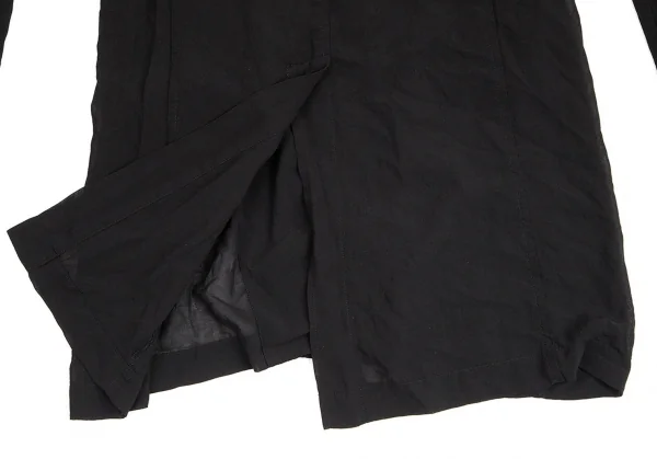 COMME des GARCONS Dyed Layered Jacket K-95114_015