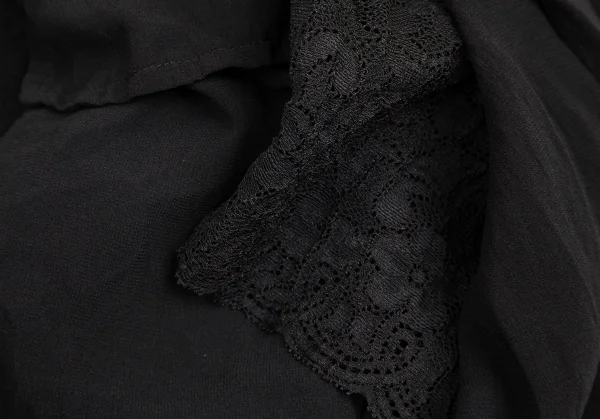 COMME des GARCONS Dyed Layered Jacket K-95114_017