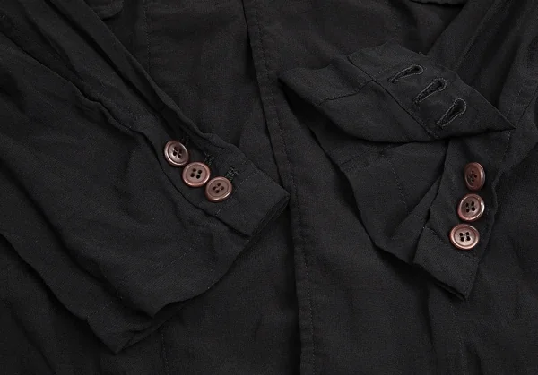 COMME des GARCONS Dyed Layered Jacket K-95114_006