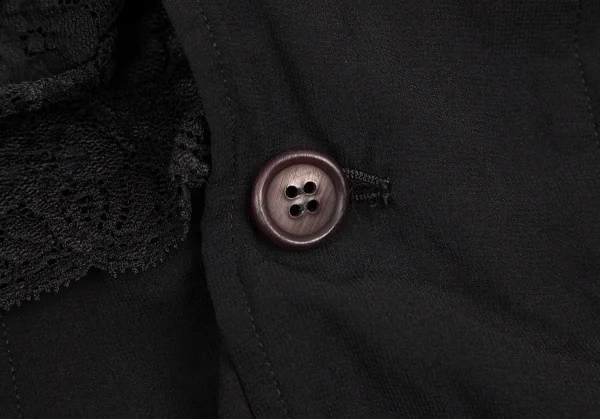 COMME des GARCONS Dyed Layered Jacket K-95114_008