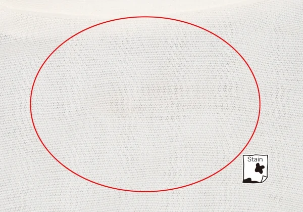 タケシコウサカバイ ワイズ ピンクレーベルTAKESHI KOSAKA by Y's Pink Label サイドボタン留めボックスシルエットシャツ オフ2 K-95206_009