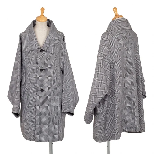 ローブドシャンブル コムデギャルソンrobe de chambre COMME des