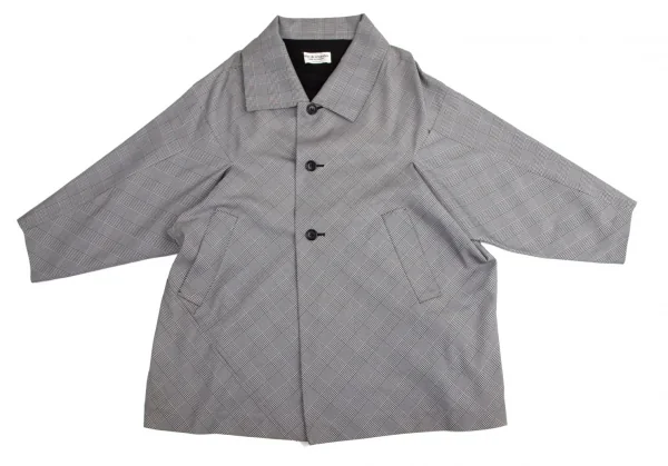 robe de chambre COMME des GARCONS コート ローブドシャンブル コムデギャルソンrobe de chambre COMME des