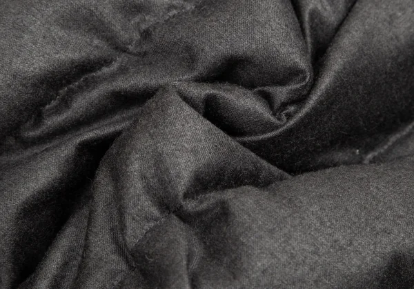 デュベティカDUVETICA アチェACE ウールダウンコート グレー42 K-95275_015