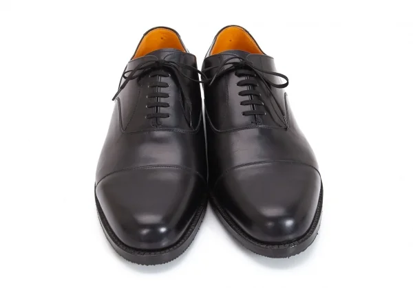 ポールスミスPaul Smith ストレートチップレザーシューズ 黒8(26位) K-95346_002