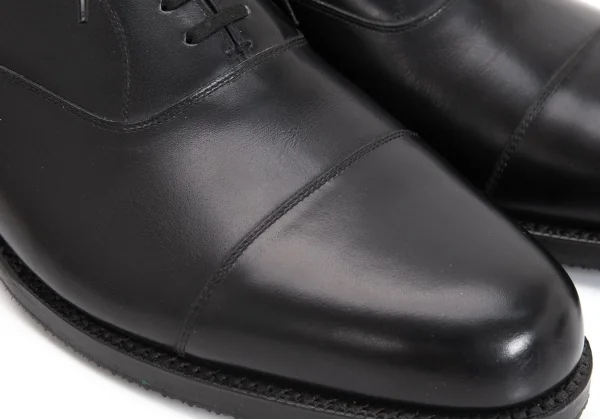 ポールスミスPaul Smith ストレートチップレザーシューズ 黒8(26位) K-95346_003