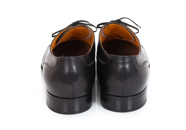 ポールスミスPaul Smith ストレートチップレザーシューズ 黒8(26位) K-95346_005