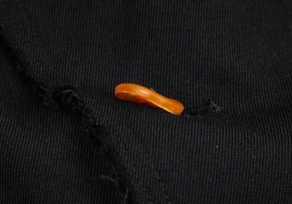 コムデギャルソン オムプリュスCOMME des GARCONS HOMME PLUS ボア貼り合わせウールギャバダブルコート 黒M K-95416_007