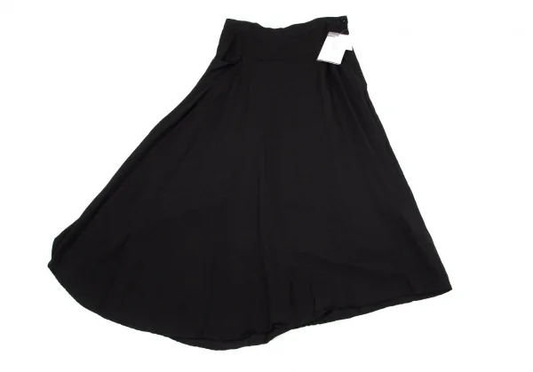 Y's Tencel Linen Skirt K-95486_002