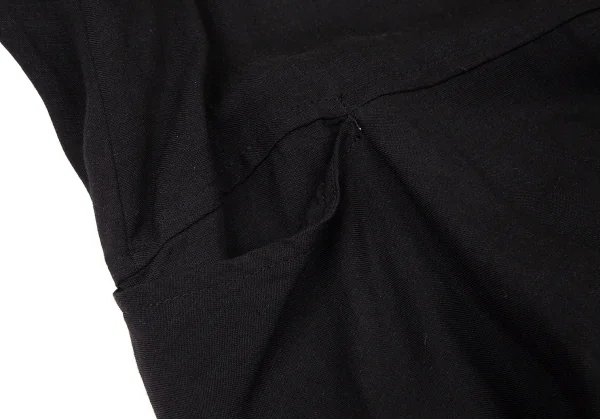 Y's Tencel Linen Skirt K-95486_004