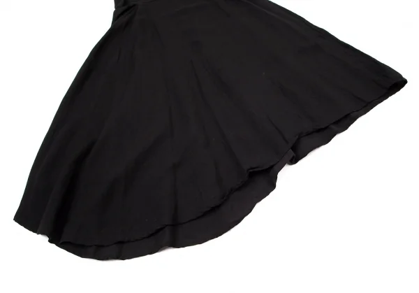 Y's Tencel Linen Skirt K-95486_007