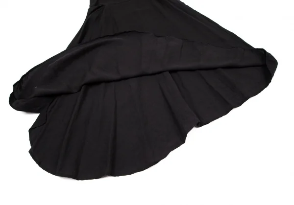 Y's Tencel Linen Skirt K-95486_008