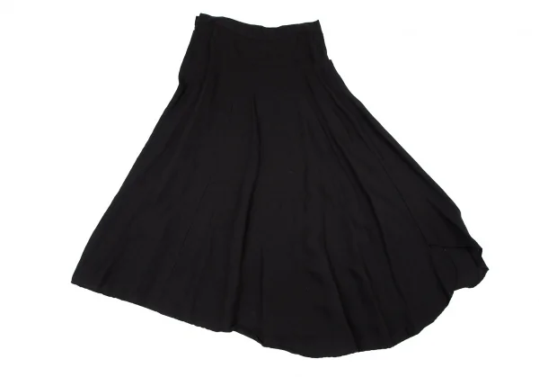 Y's Tencel Linen Skirt K-95486_009