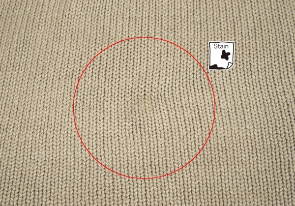 ヨシエイナバyoshie inaba シルクリネンニットタンクトップ グレージュM位 K-95512_006