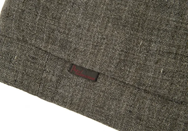 Papas Linen 3B Jacket K-95543_011