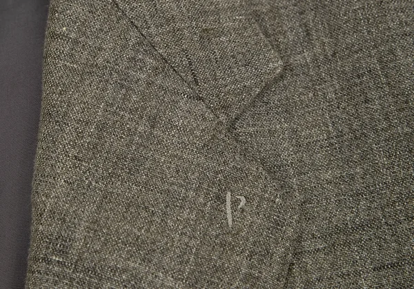 Papas Linen 3B Jacket K-95543_003