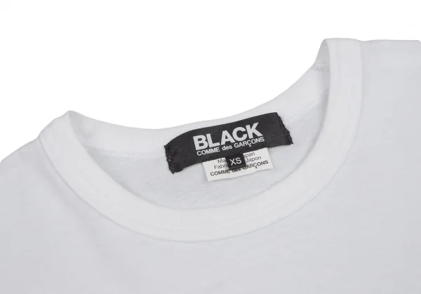 ブラックコムデギャルソンBLACK COMME des GARCONS ローズチェーン