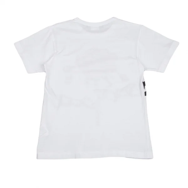 ブラックコムデギャルソンBLACK COMME des GARCONS ローズチェーン