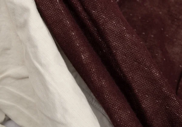 コムデギャルソン オムCOMME des GARCONS HOMME リバーシブルメッシュレイヤードカバーオールジャケット 茶M位 K-95591_016