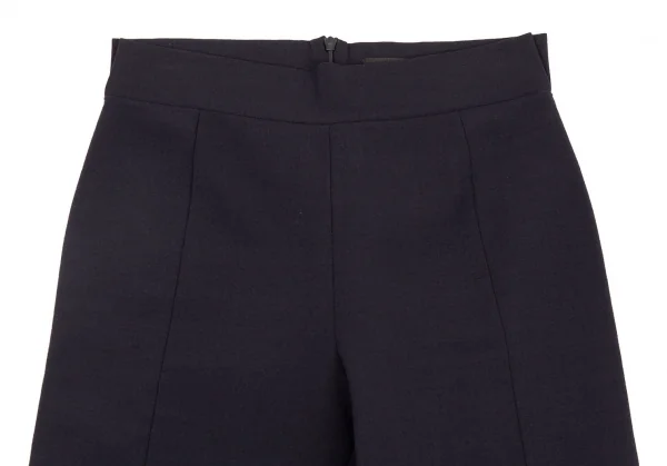 marcel marongiu Hem Slit Pants K-95604_002