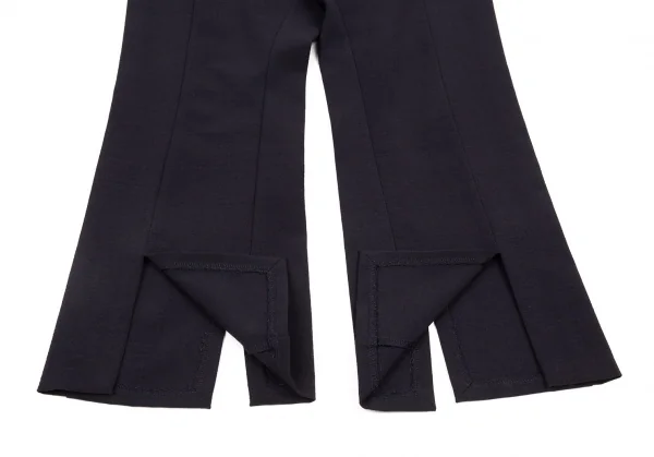 marcel marongiu Hem Slit Pants K-95604_005