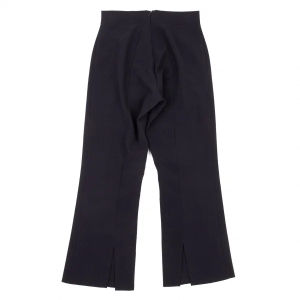 marcel marongiu Hem Slit Pants K-95604_006
