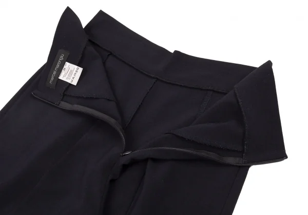 marcel marongiu Hem Slit Pants K-95604_007