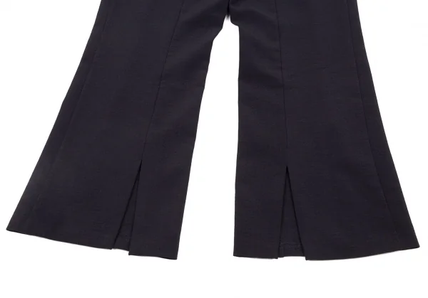 marcel marongiu Hem Slit Pants K-95604_008