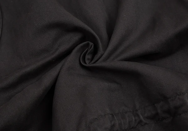 マーガレットハウエルMHL コットンリネンミリタリージャケット チャコールI K-95632_018