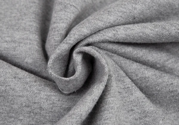 ハイスポーティングギア ミヤケデザインスタジオHAI SPORTING GEAR MIYAKE DESIGN STUDIO 裾テープ切替モックネックカットソー 杢グレーM K-95736_012