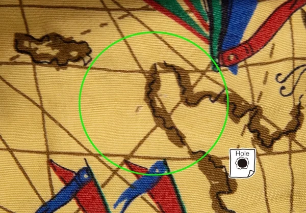 ハイスポーティングギア ミヤケデザインスタジオHAI SPORTING GEAR MIYAKE DESIGN STUDIO 帆船プリントアロハシャツ 黄M K-95741_008