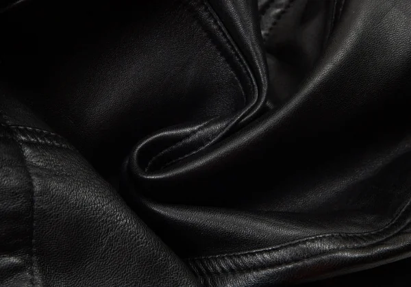 ハイスポーティングギア ミヤケデザインスタジオHAI SPORTING GEAR MIYAKE DESIGN STUDIO レザーミニスカート 黒60 K-95763_012