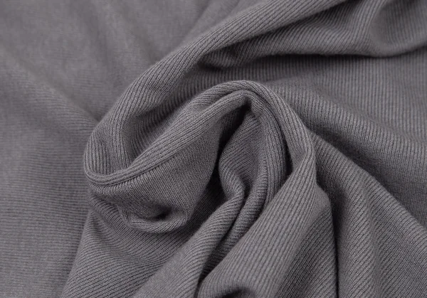 Y's Rayon Poly Switching Long Sleeve T Shirt K-95834_013