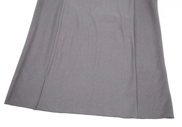 Y's Rayon Poly Switching Long Sleeve T Shirt K-95834_008